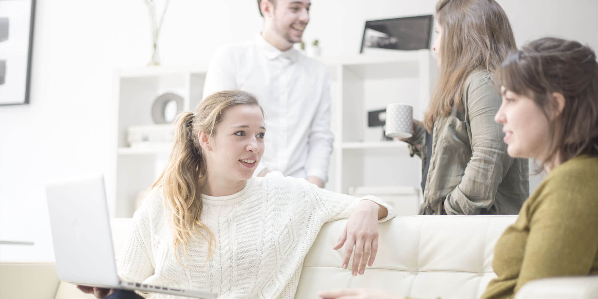 Coworking en Barcelona