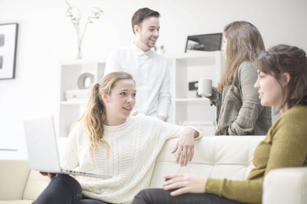 Coworking en Barcelona